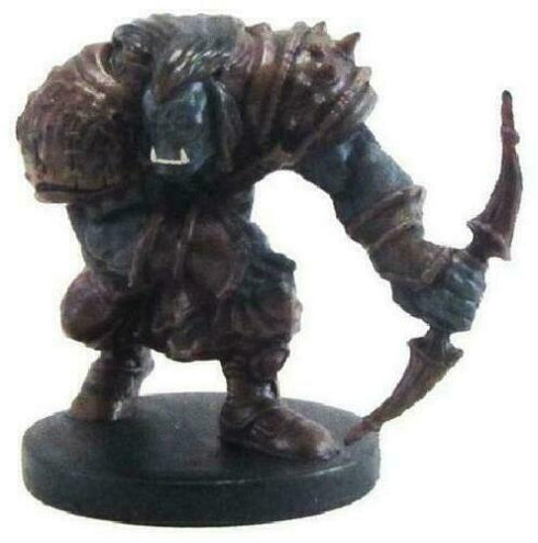 Orc Archer - Dungeon Command: Blood of Gruumsh